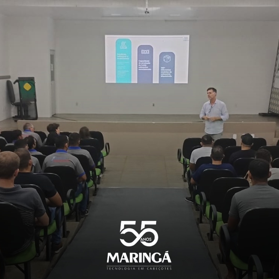 Exploring the Secrets of Diesel Engines: Recapping Our Technical Lecture in Sorriso, Nova Motum, and Next Stop – Tangará da Serra
